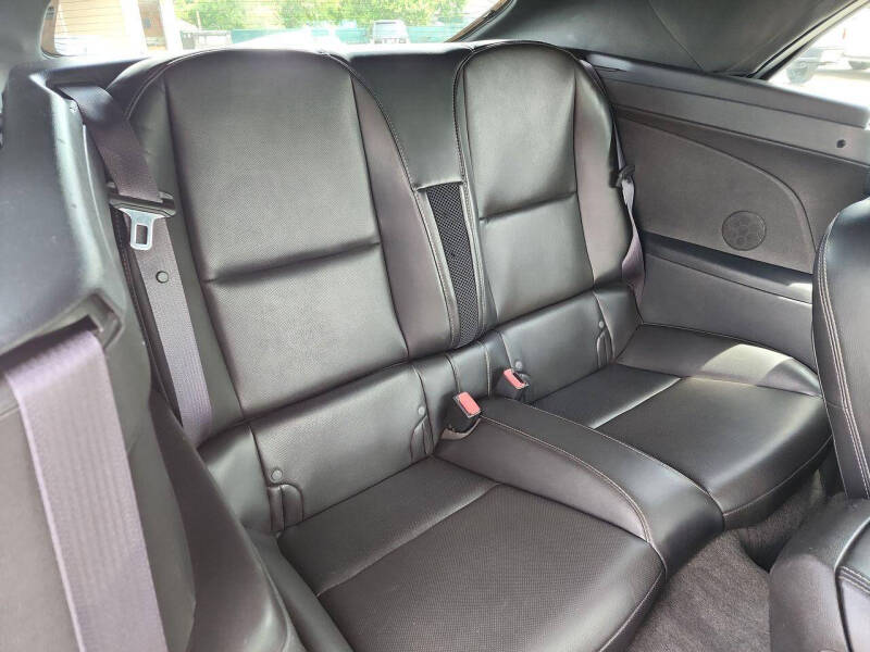 2013 Chevrolet Camaro LT