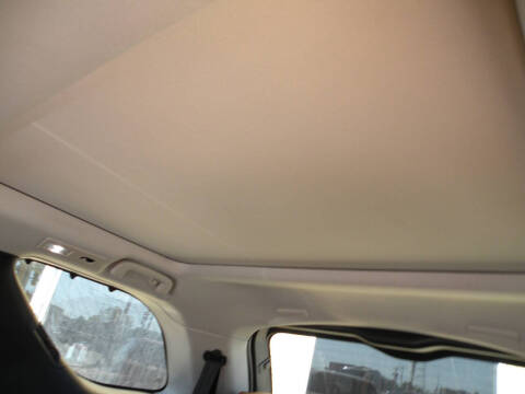 2017 Land Rover Discovery HSE