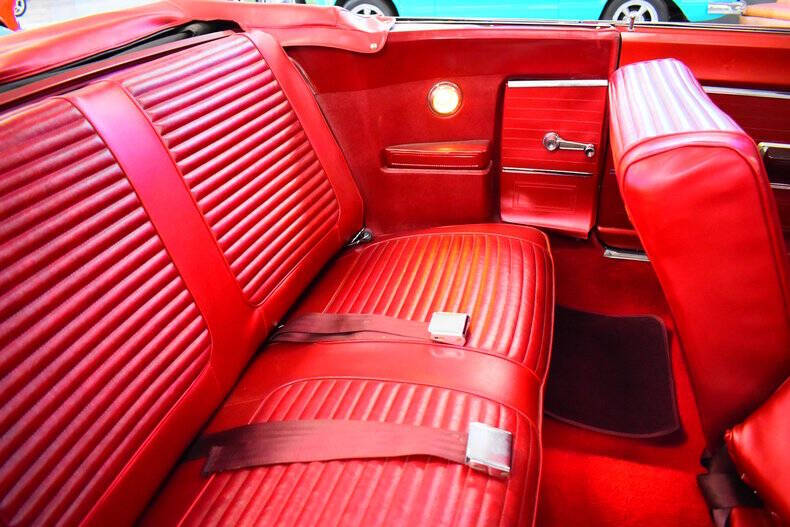 1966 Dodge Coronet