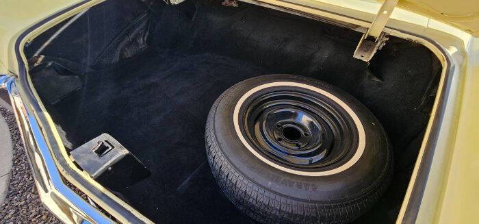 1969 Cadillac DeVille