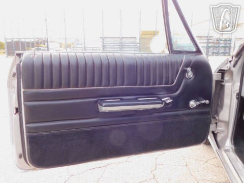 1965 Chevrolet Impala