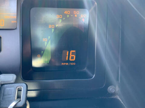 1986 Chevrolet Corvette