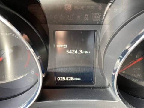 2022 Mitsubishi Outlander Sport