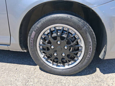 2008 Honda Fit