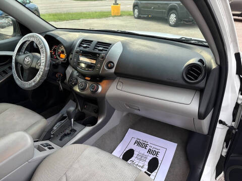 2009 Toyota RAV4