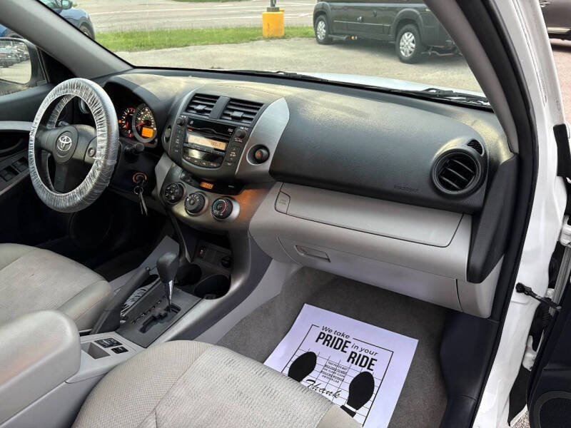 2009 Toyota RAV4