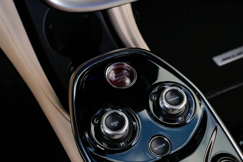 2021 McLaren GT
