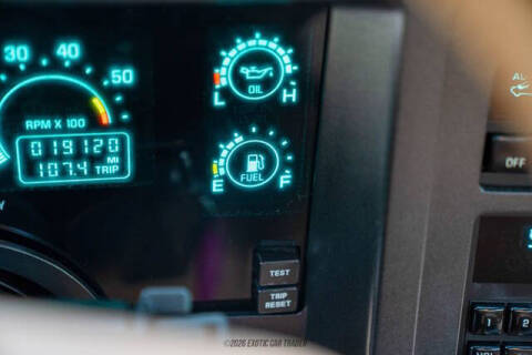 1991 Buick Reatta