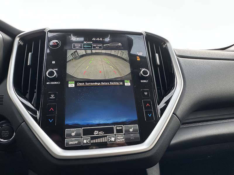 2023 Subaru Ascent Limited 8-Passenger