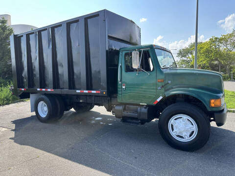 1993 International 4900