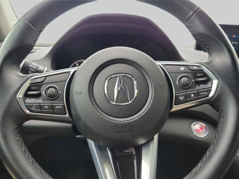 2023 Acura RDX