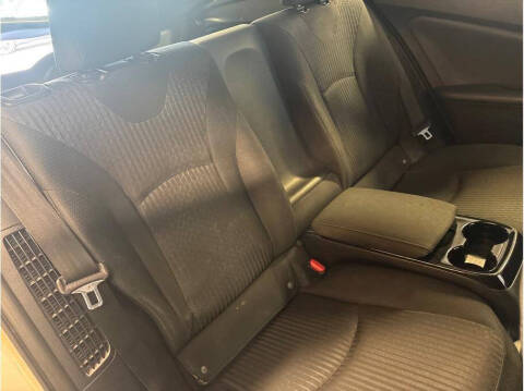 2018 Toyota Prius Prime