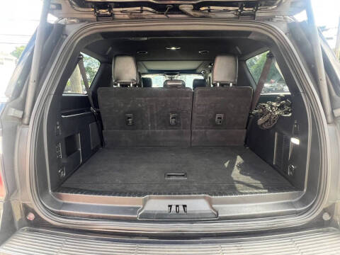 2020 Ford Expedition MAX Limited