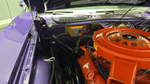 1970 Dodge Challenger