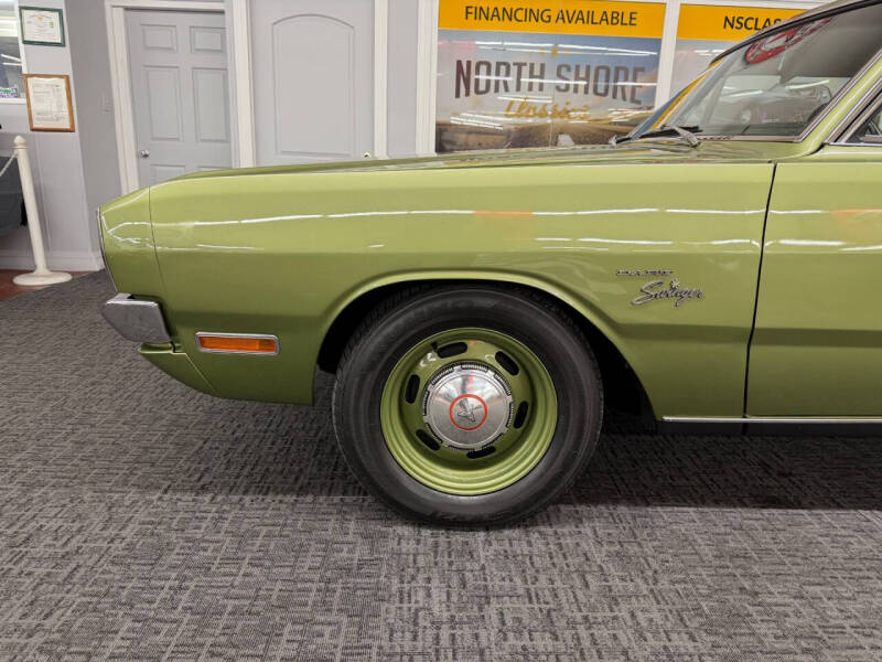 1971 Dodge Dart