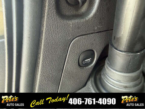 2013 Ford Flex Limited