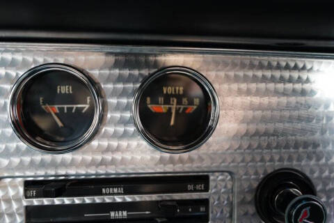 1970 Pontiac Firebird Trans Am