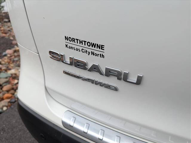 2024 Subaru Ascent Touring