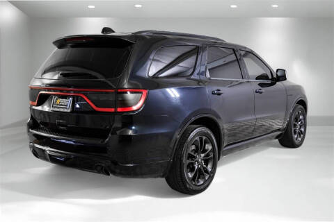2024 Dodge Durango R/T Plus