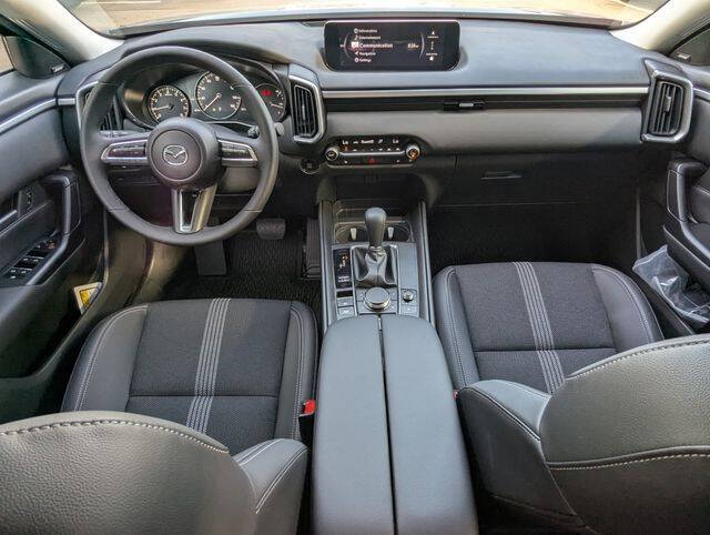 2025 Mazda CX-50 2.5 S Premium