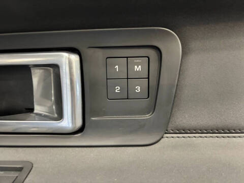 2016 Land Rover Discovery Sport HSE