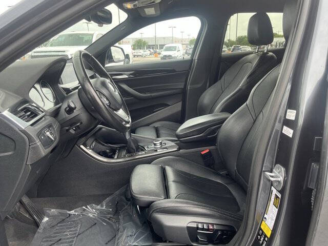 2018 BMW X2 xDrive28i