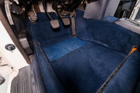 1971 Mercedes-Benz 280-Class