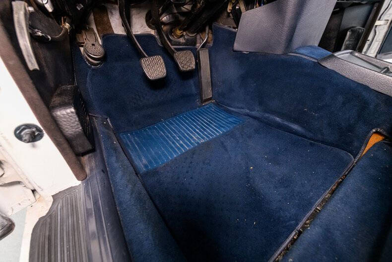 1971 Mercedes-Benz 280-Class