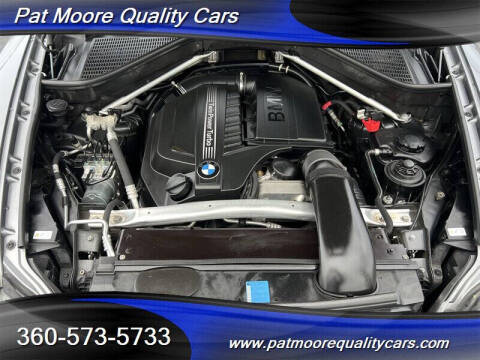 2011 BMW X5 xDrive35i