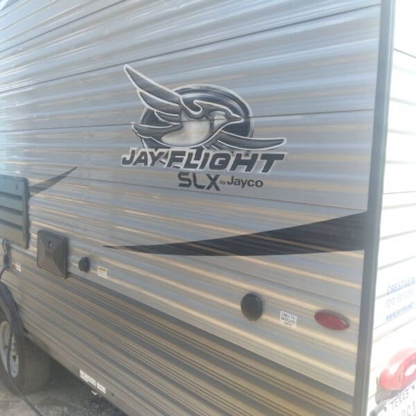 2021 Jayco Jay Flight for sale at South Point Auto Sales in Buda TX