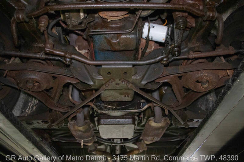 1981 Lincoln Town Car