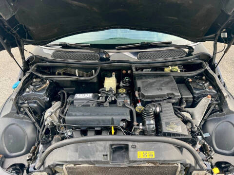 2006 MINI Cooper