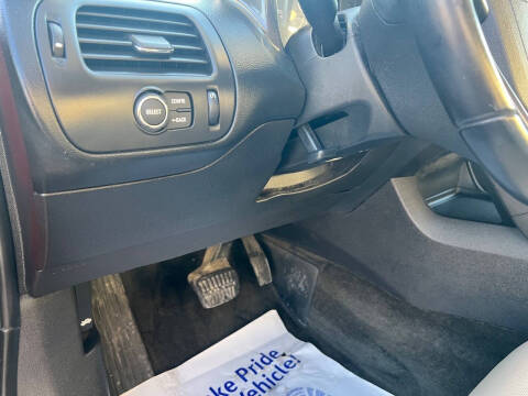 2011 Chevrolet Volt Premium