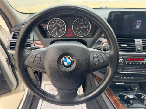 2013 BMW X5 xDrive35i