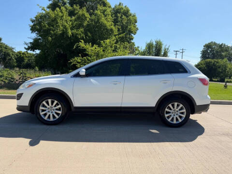 2010 Mazda CX-9 Touring