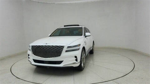 2023 Genesis GV80 3.5T