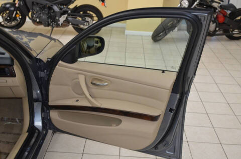 2011 BMW 3 Series 328i xDrive