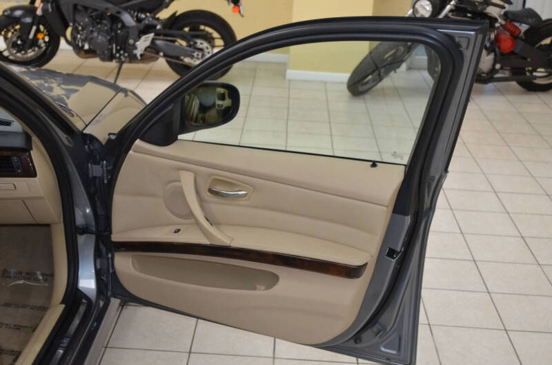 2011 BMW 3 Series 328i xDrive