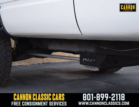 1996 Chevrolet C/K 1500 Series