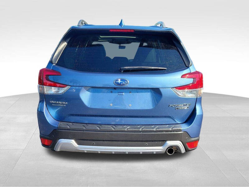 2023 Subaru Forester Touring
