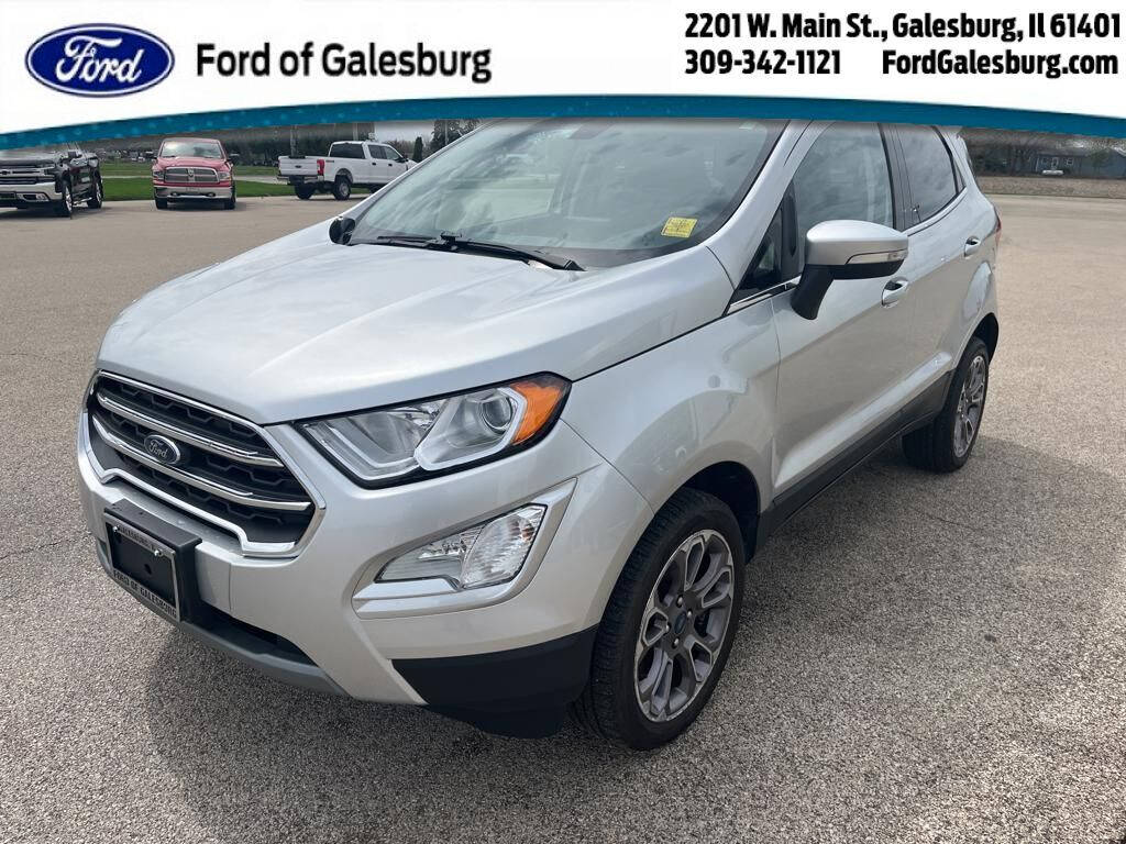 Cars For Sale In Galesburg IL Carsforsale