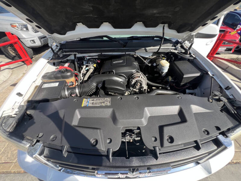 2007 GMC Sierra 1500