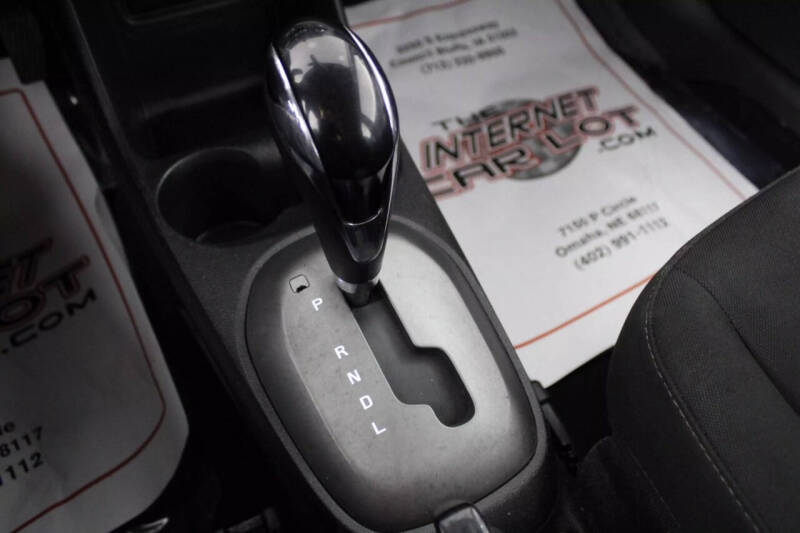 2021 Chevrolet Spark LS CVT