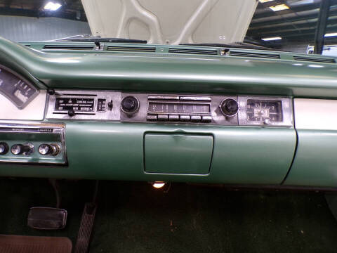 1957 Ford Fairlane 500