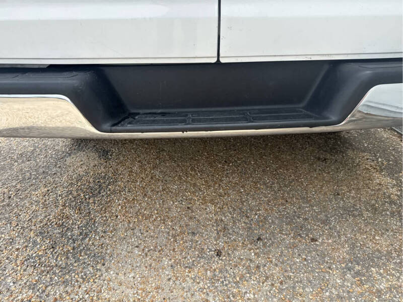 2023 GMC Savana 2500