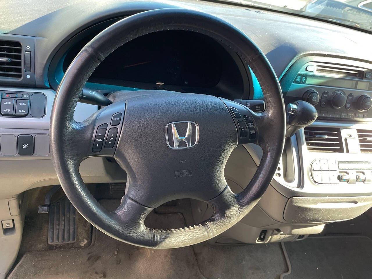 2009 Honda Odyssey for sale at Bob and Jill's Drive and Buy in Bemidji, MN