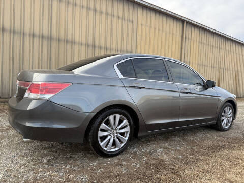 2011 Honda Accord EX
