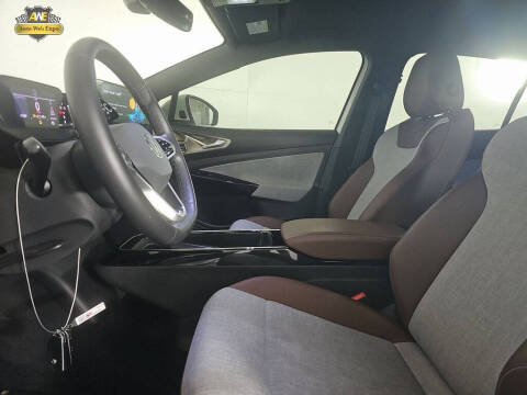 2023 Volkswagen ID.4 Pro