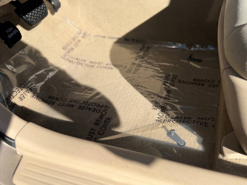 2007 Toyota Avalon XL