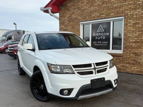 2019 Dodge Journey GT